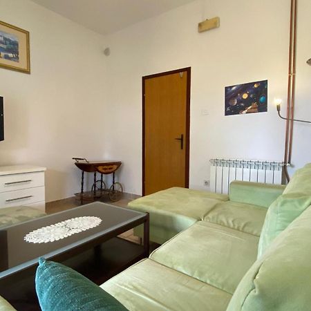 Apartment Gracijana Poreč Zewnętrze zdjęcie