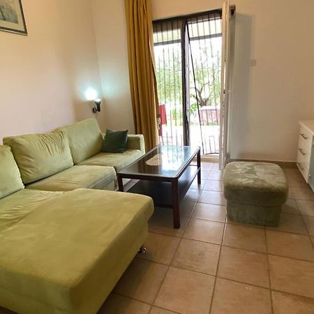 Apartment Gracijana Poreč Zewnętrze zdjęcie