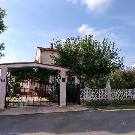 Apartment Gracijana Poreč Zewnętrze zdjęcie