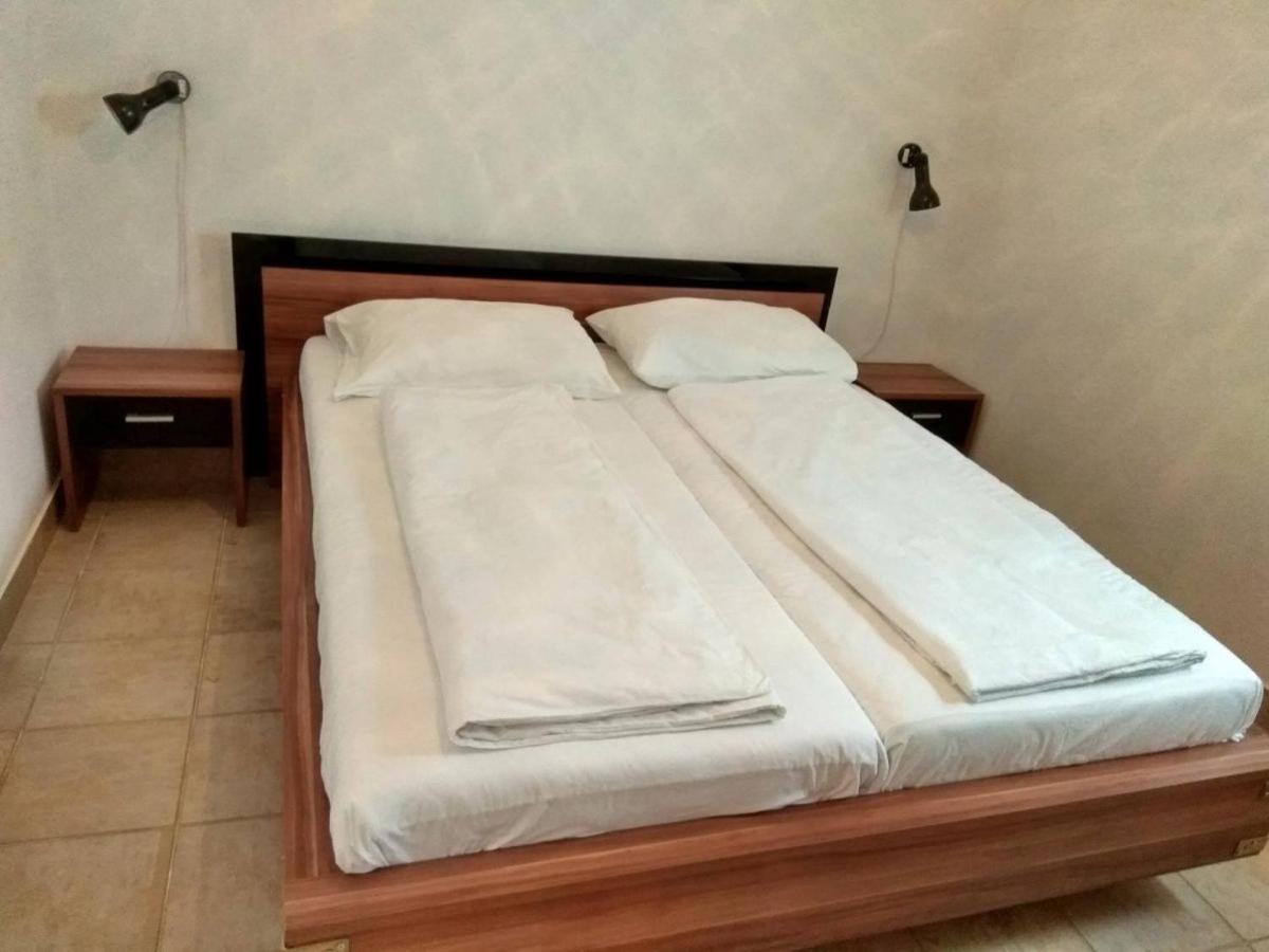 Apartment Gracijana Poreč Zewnętrze zdjęcie
