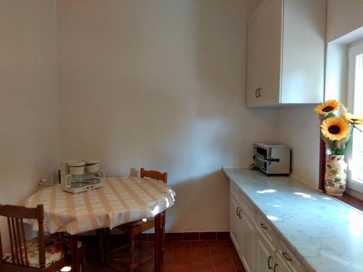 Apartment Gracijana Poreč Zewnętrze zdjęcie