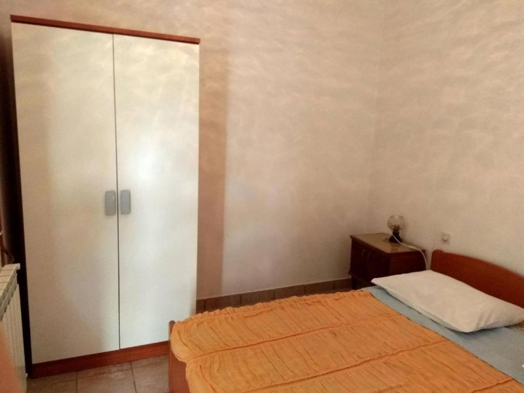 Apartment Gracijana Poreč Zewnętrze zdjęcie