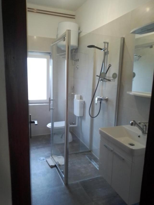 Apartment Gracijana Poreč Zewnętrze zdjęcie