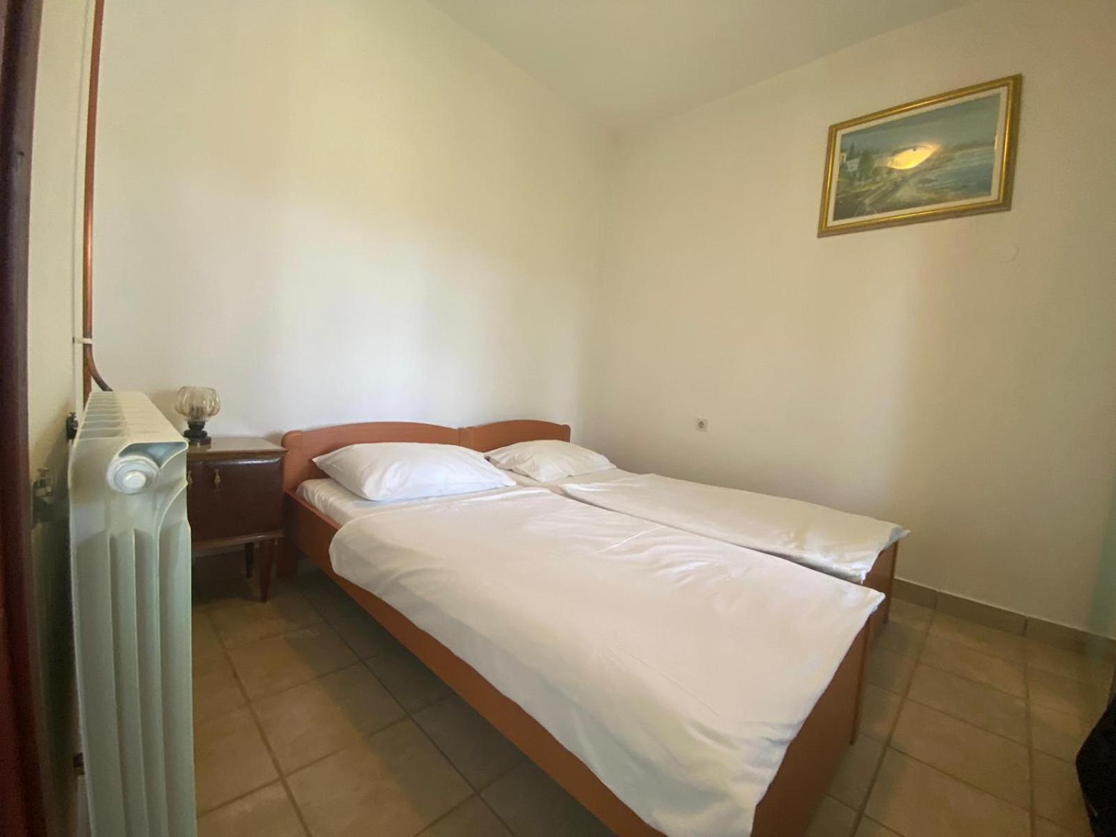 Apartment Gracijana Poreč Zewnętrze zdjęcie