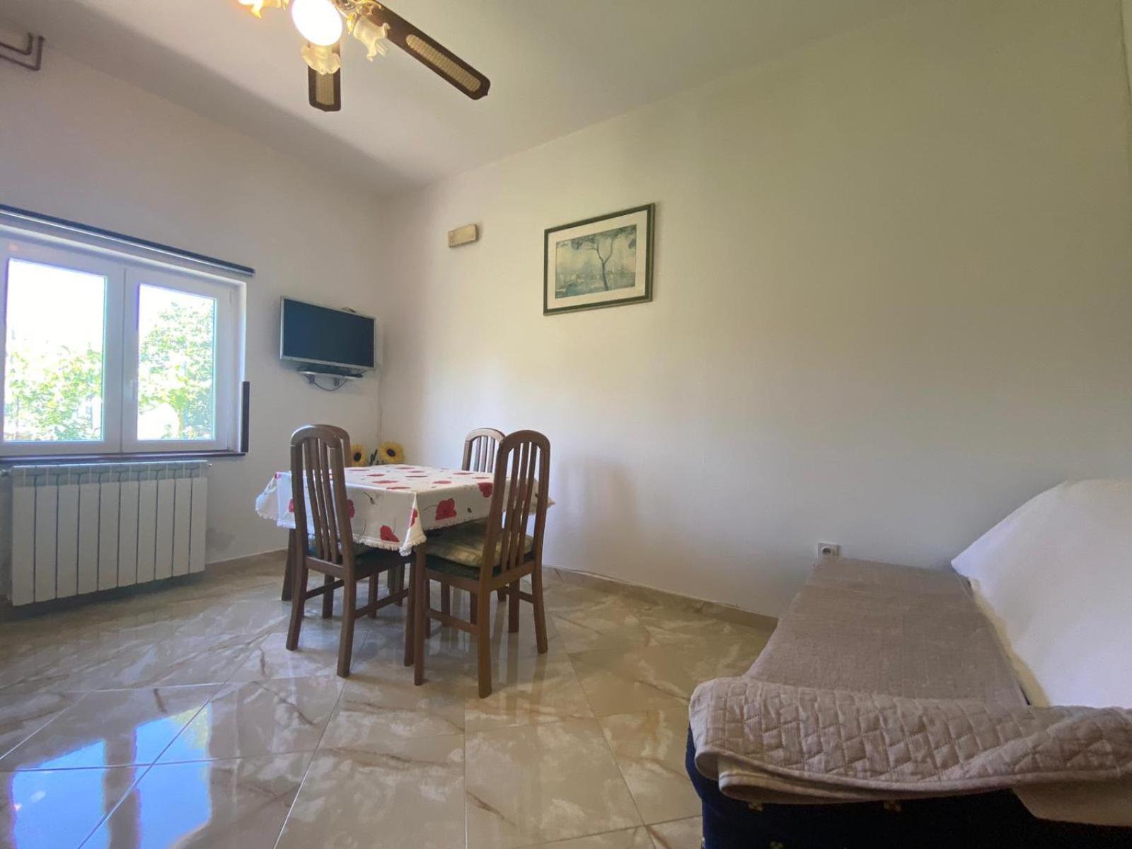 Apartment Gracijana Poreč Zewnętrze zdjęcie