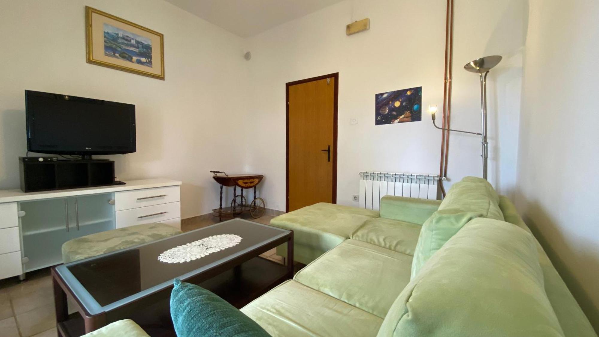 Apartment Gracijana Poreč Zewnętrze zdjęcie