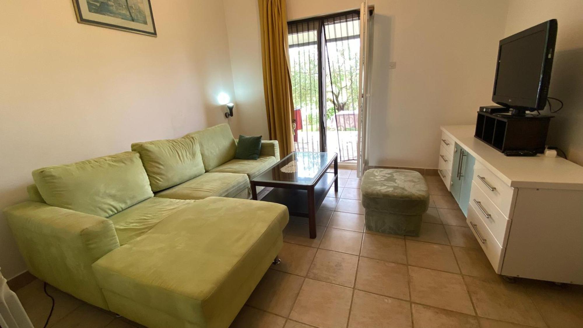 Apartment Gracijana Poreč Zewnętrze zdjęcie