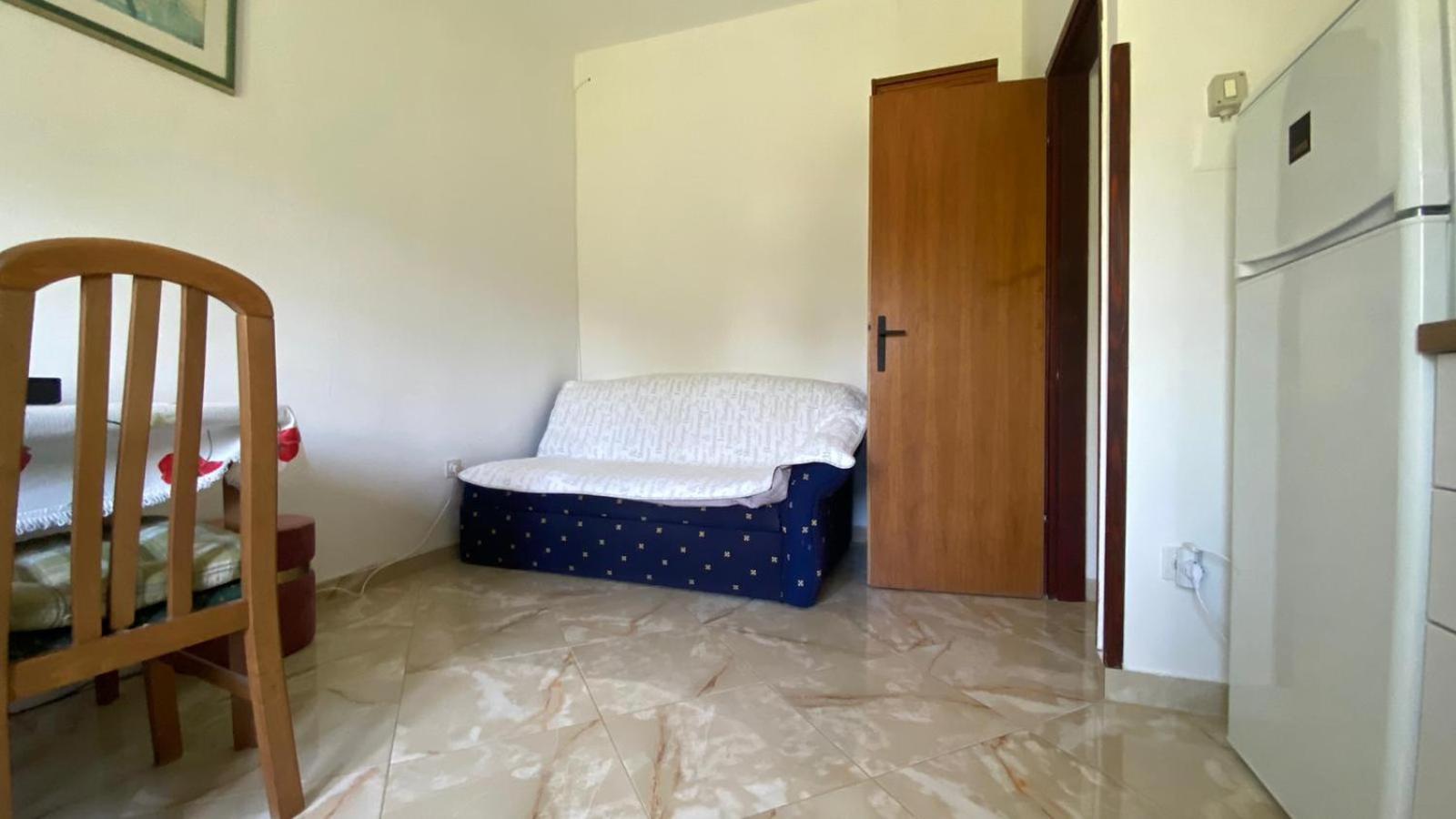 Apartment Gracijana Poreč Zewnętrze zdjęcie