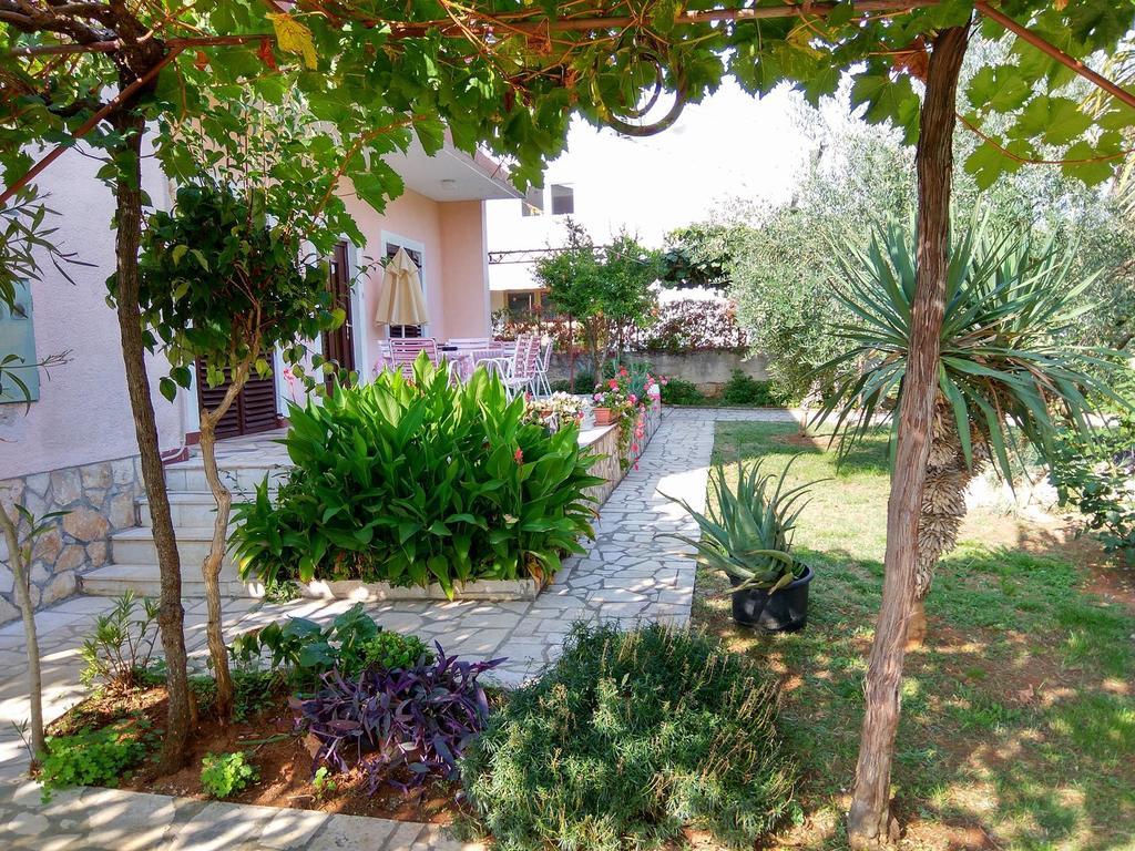 Apartment Gracijana Poreč Zewnętrze zdjęcie